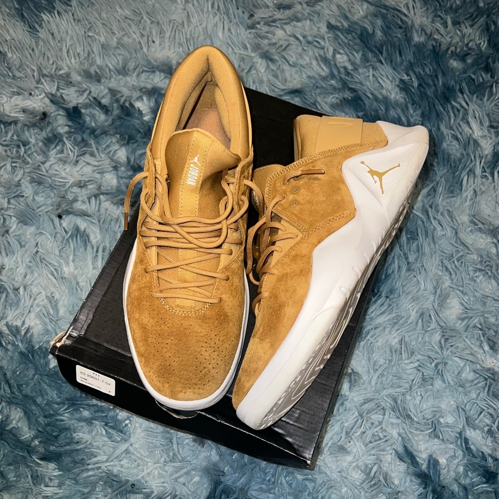 Jordan Flight Fresh Premium 'Golden Harvest'